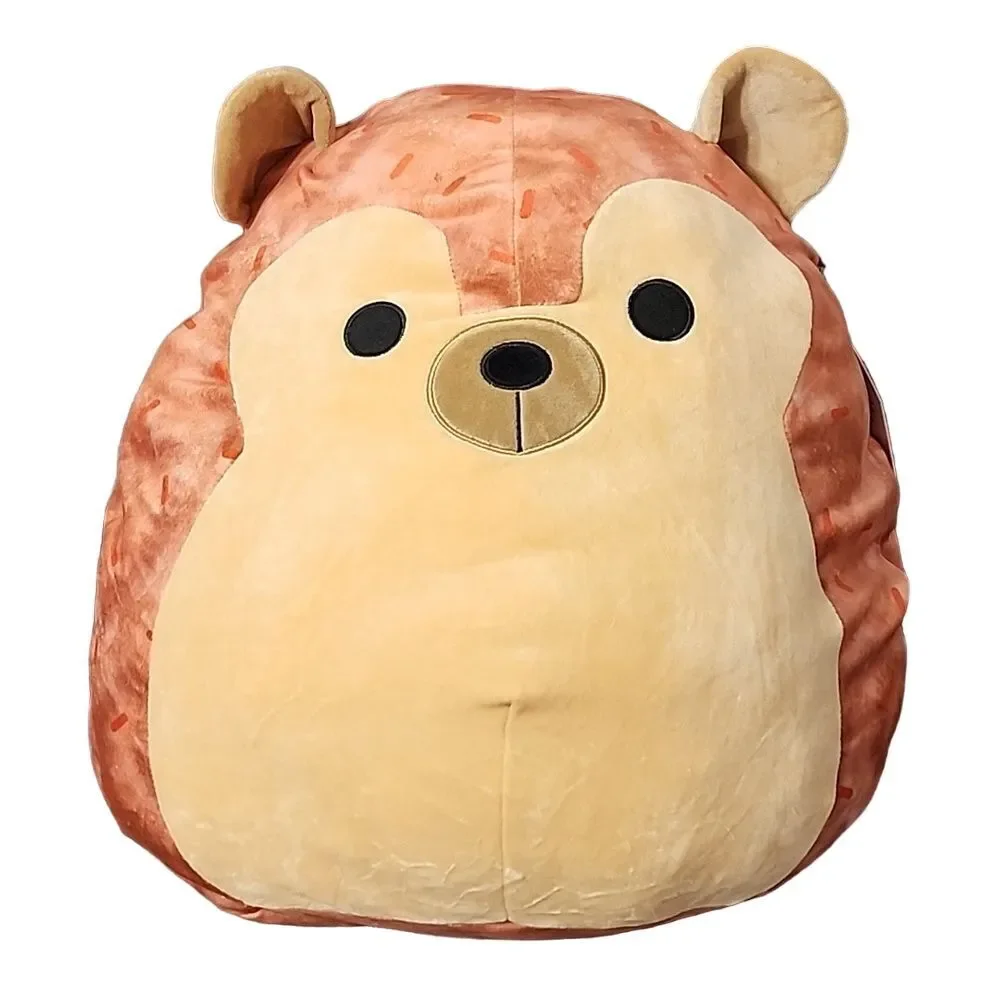 NWT Hans‎ the Tie Dye Hedgehog 5 Year Anniversary Walgreens Exclusive